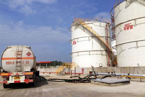 天津甲醇批發(fā)廠家 天津甲醇批發(fā)廠家