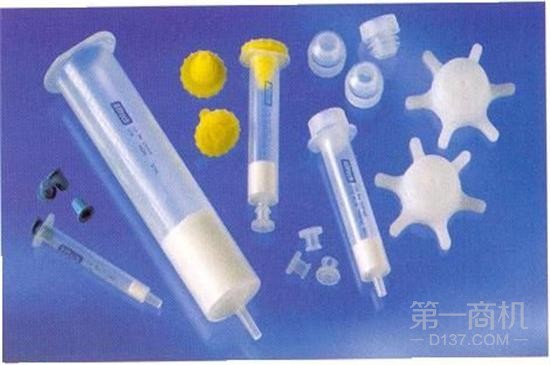 固相萃取設(shè)備哪家好？