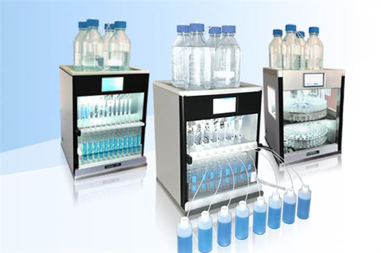 全自動(dòng)固相萃取裝置廠家哪家好？