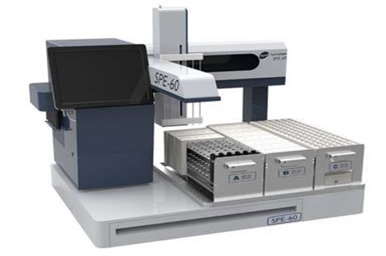 固相萃取儀器公司哪家好？