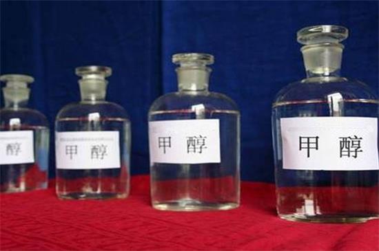 甲醇哪家好？