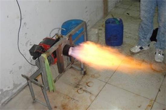 甲醇哪家好？